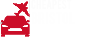 cheapest bristol airport parking